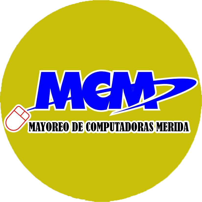 Mayoreo de Computadoras Mérida